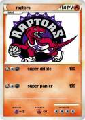 raptors