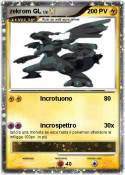 zekrom GL