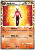 firestrorm