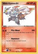 White Kyurem