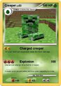 Creeper