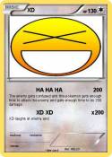 XD