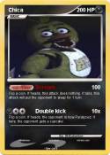 Chica