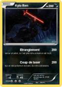 Kylo Ren