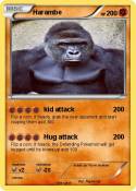Harambe