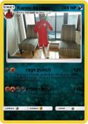 Kamto da rager