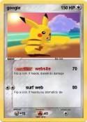 google