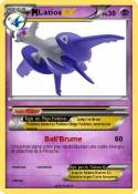 Latios