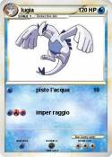 lugia