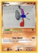 snarloc