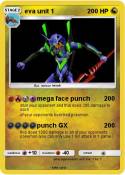 eva unit 1