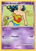 Wonder Woman