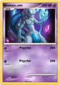 Mewtwo