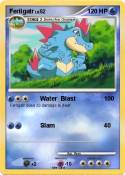 Ferilgatr