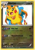 PikaChar