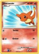 Charmander