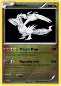 Reshiram