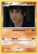Percy