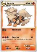 Arcanin