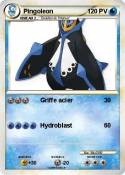 Pingoleon