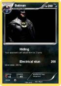 Batman