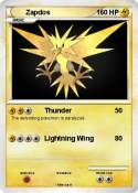 Zapdos