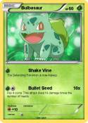 Bulbasaur