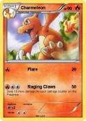Charmeleon