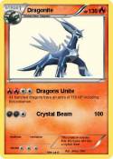 Dragonite