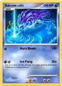 Suicune