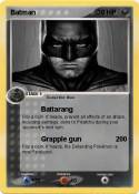 Batman