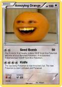 Annoying Orange