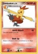 Combusken