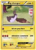 Big chungus