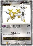 Arceus