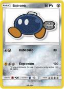 Bob-omb