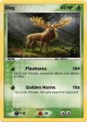 Stag