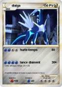 dialga
