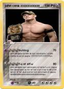 john cena
