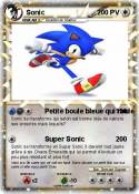 Sonic