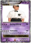 Nerd