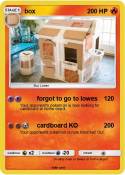 box