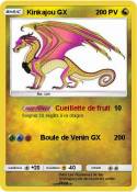 Kinkajou GX