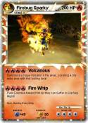 Firebug Sparky