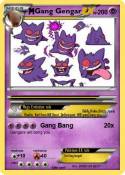 Gang Gengar