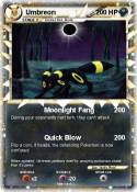 Umbreon
