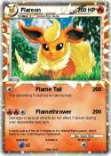 Flareon