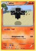 wither