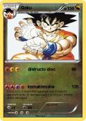 Goku