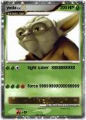 yoda